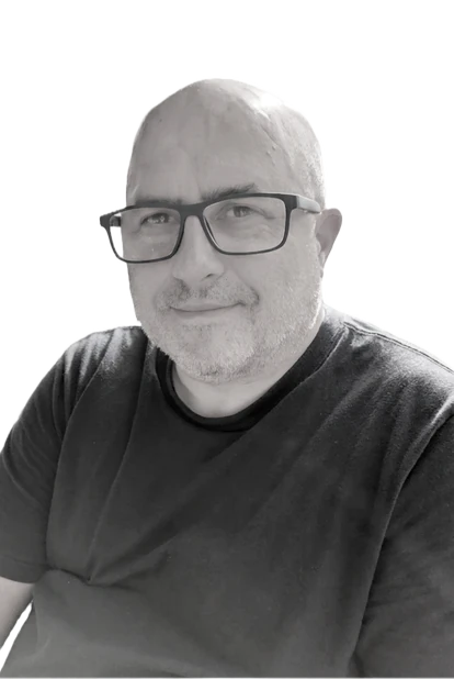 Johnny Greaney, Head of PR