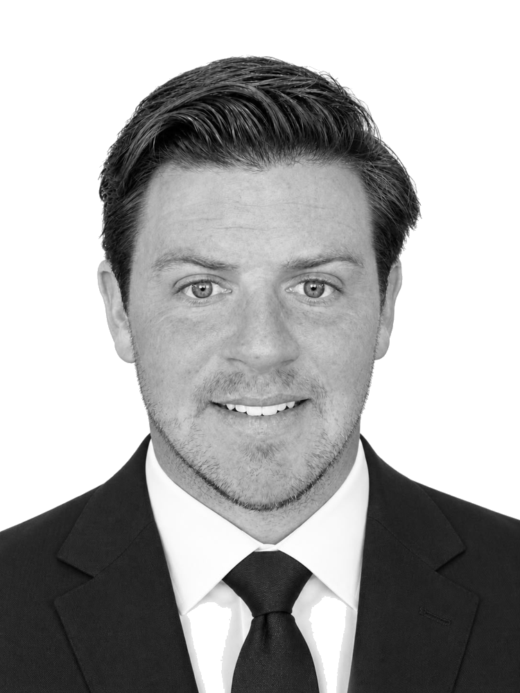 David Richards, Co-founder and director