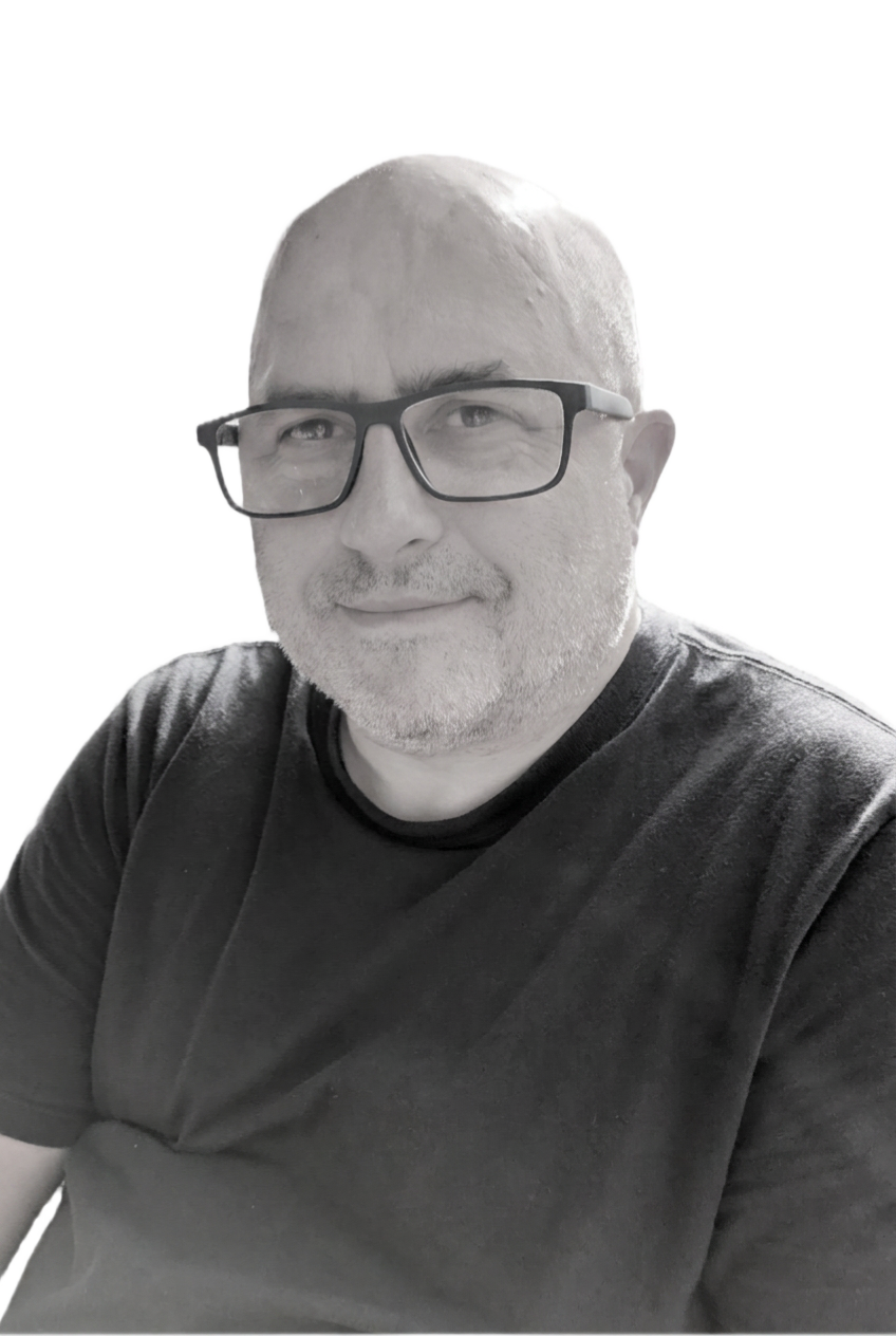 Johnny Greaney, Head of PR