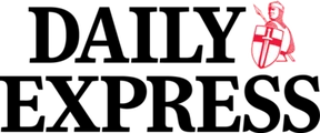 Daily Express logo