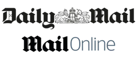 Daily Mail logo