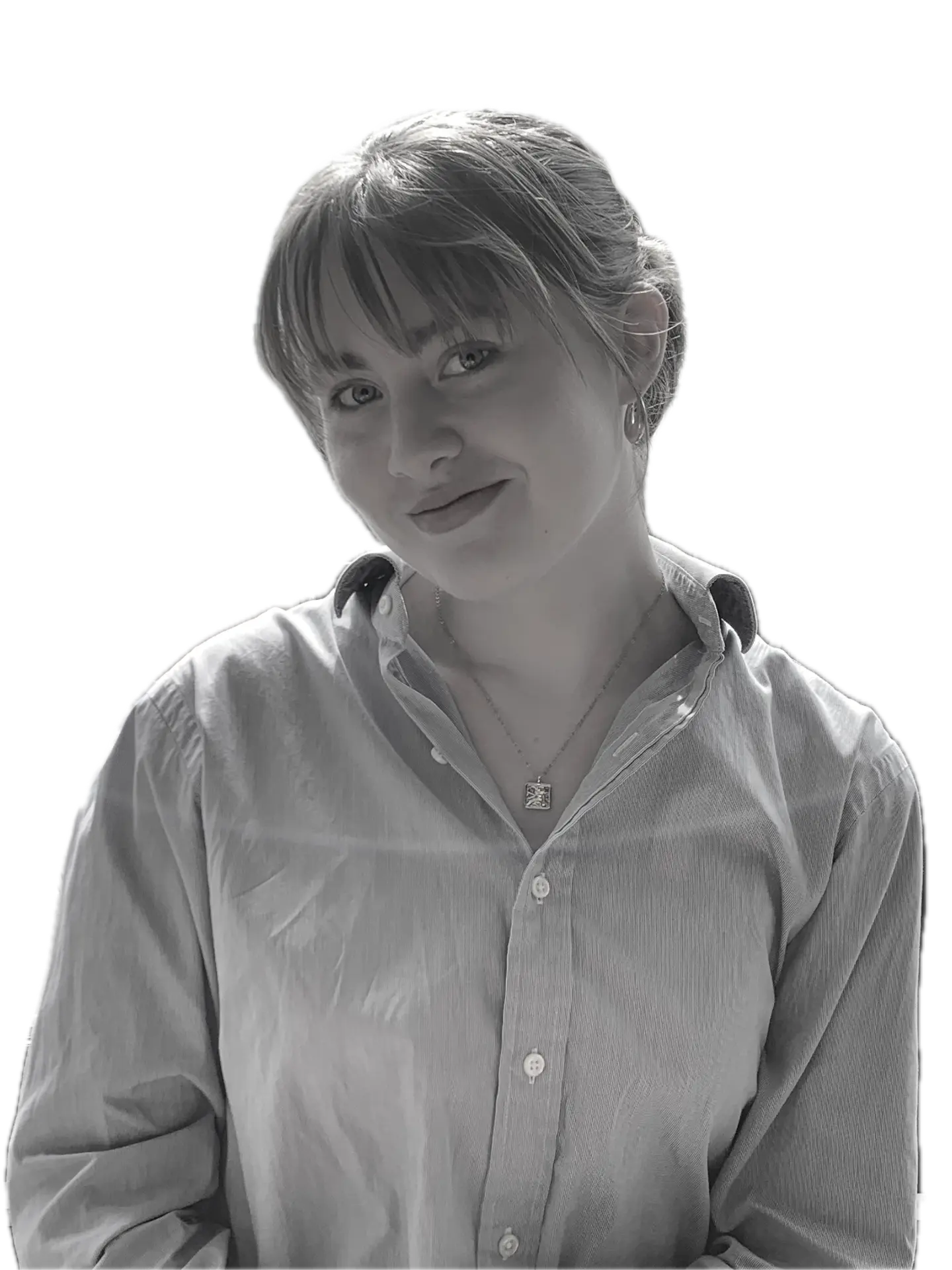 Catherine Shuttleworth, PR consultant
