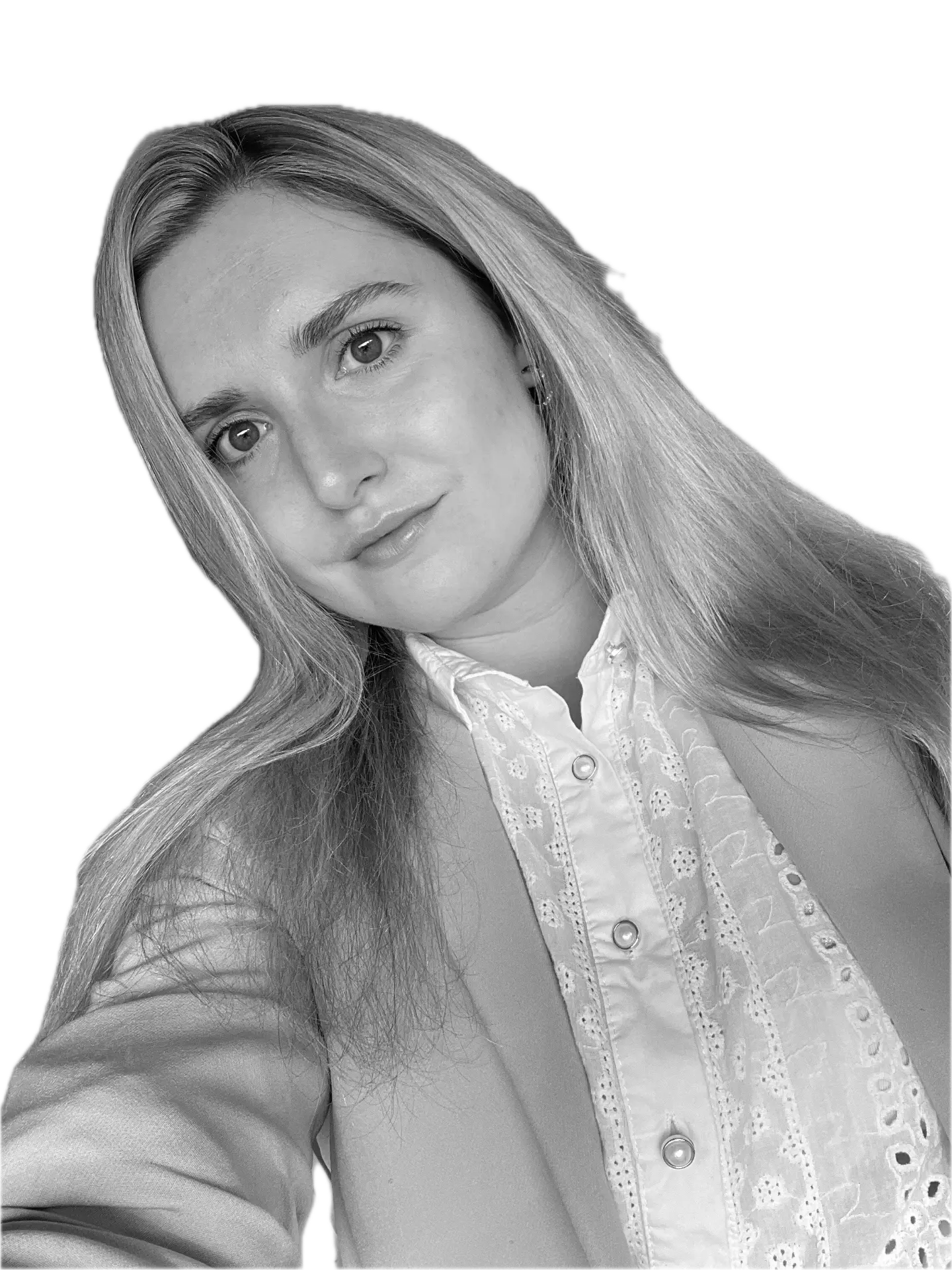 Amy Blyth, PR consultant