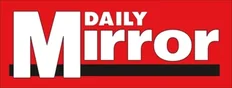 Daily Mirror logo
