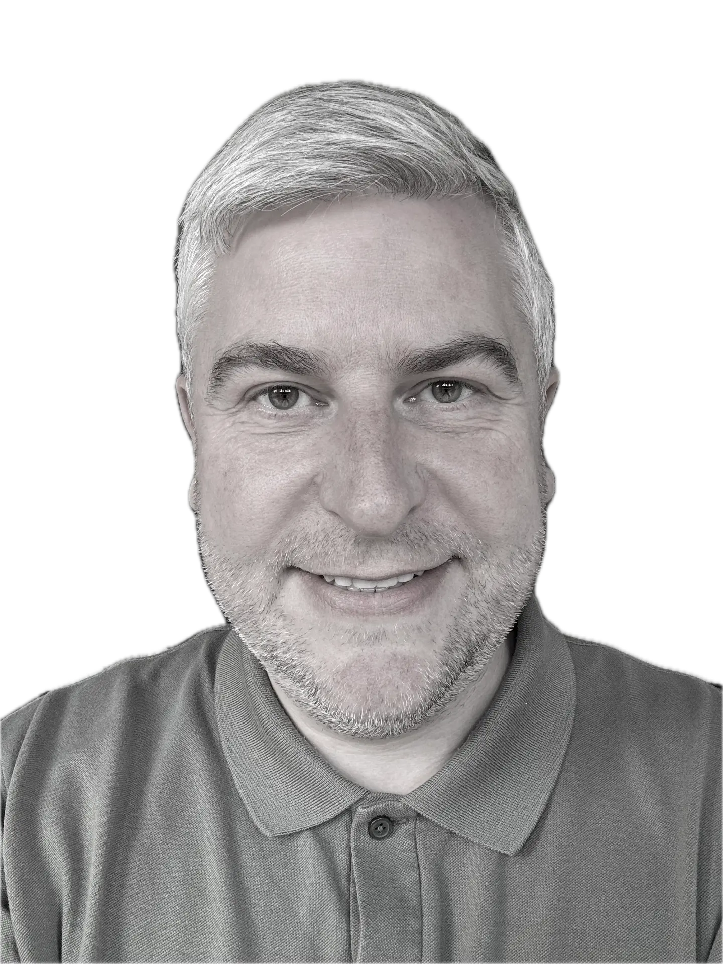 Martin Coutts, Co-founder and director