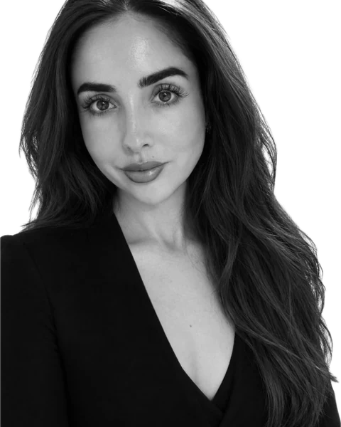 Lucia Binding, Senior PR consultant