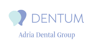 Dentum Adria Dental Group Logo