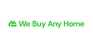 We Buy Any Home Logo